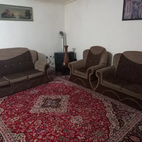 تصویر 3 - ویلا شایان  در ساری