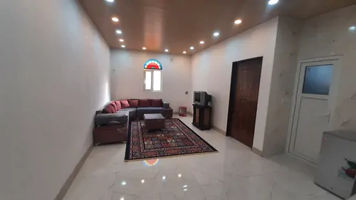 تصویر 2 - آپارتمان رافائل (۲) در بوشهر