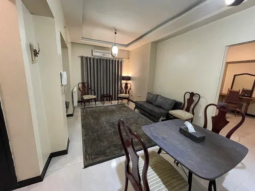 تصویر 3 - آپارتمان مبله در بلوار کشاورز (3) در تهران