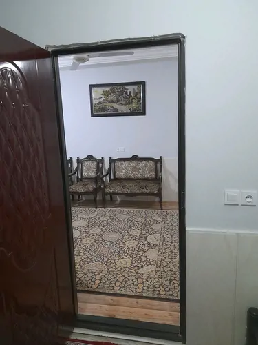تصویر 6 - آپارتمان مبله نگین در گرگان