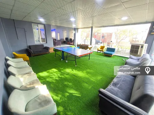 تصویر 19 - ویلا استخردار آبگرم سرپوشیده مهران در ملارد