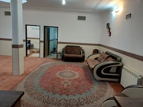 تصویر ۱ - خانه دلنشین در  کرمان