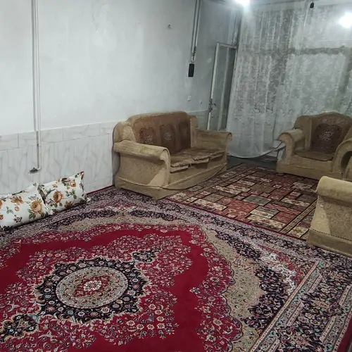 تصویر 3 - خانه مبله امینی (1) در  اصفهان