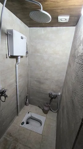 تصویر 20 - اقامتگاه بوم‌گردی  تی تی تگن  ( واحد کندس ) در  ساری