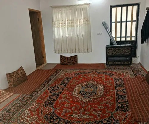 تصویر 5 - ویلا ییلاقی جنگلی افراتخته در  علی آباد کتول