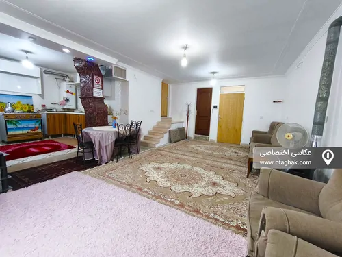 تصویر 6 - آپارتمان عمارت ممتاز نجم در یزد