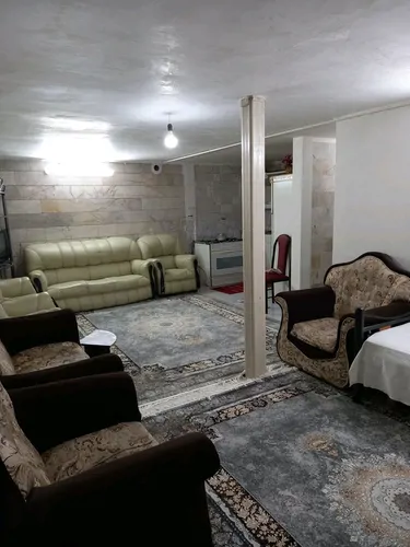 تصویر 4 - سوییت یاران (26) در مشهد