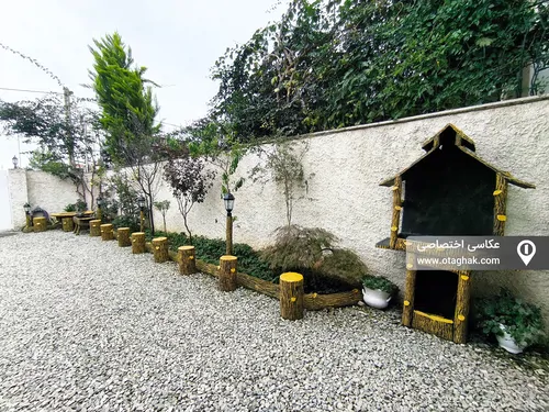 تصویر 12 - ویلا شالی در نمک آبرود