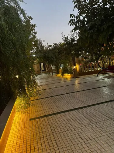 تصویر 2 - ویلا ویلا تندیس داخل شهر استخرآبگرم همراه با جکوزی در مشهد