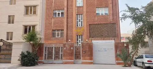 تصویر 9 - آپارتمان شهرکی نریمان در قشم