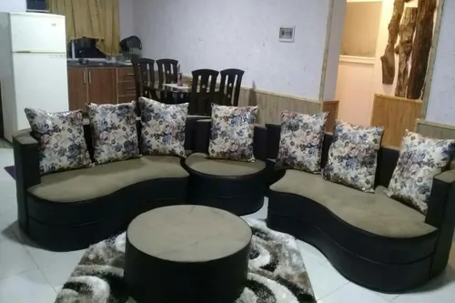 تصویر 3 - آپارتمان راد 1 در نور