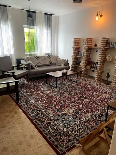 تصویر 2 - ویلا خانه‌ی فیکا در شهسوار