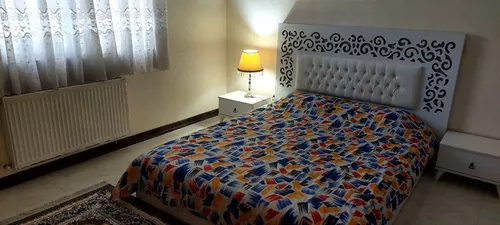 تصویر 13 - ویلا پروانه ی صورتی در چهارباغ