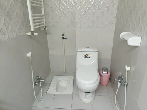 تصویر 14 - ویلا جنگلی آسایش (2)  در  سنگر