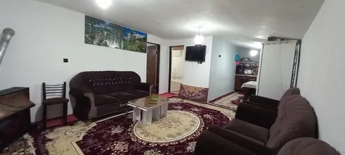 تصویر 3 - ویلا جنگلی فاطمه در  ماسال