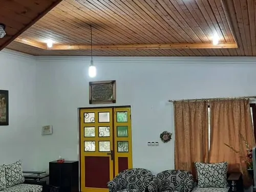 تصویر 3 - ویلا جنگلی میجران  در رامسر
