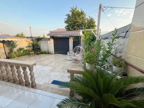 تصویر 15 - ویلا استخردار آبگرم ماهور با ایرهاکی در  انزلی