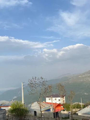 تصویر 16 - خانه ویلایی شخاک در  فیلبند