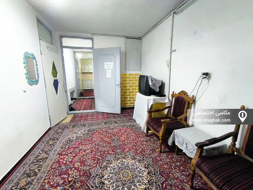 تصویر 12 - آپارتمان پارادیس (واحد 1) در  کرمان