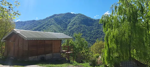 تصویر 17 - کلبه مهسا در ماسال