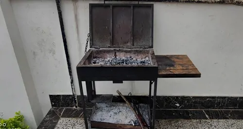تصویر 14 - ویلا استخردار آبگرم گل رز (2) در کردان