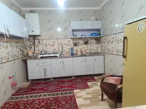 تصویر 4 - خانه دنا در دنا