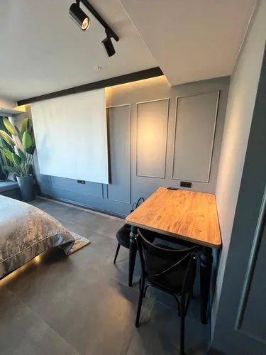 تصویر 14 - سوییت مبله کارتال در  استانبول