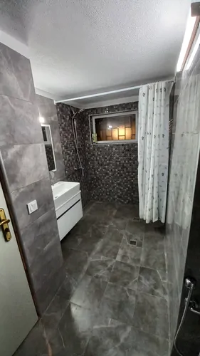 تصویر 17 - ویلا لیدو بلوار ساحلی در رامسر