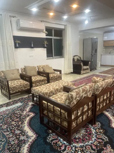 تصویر 5 - ویلا جنگلی ماهور در  ماسال