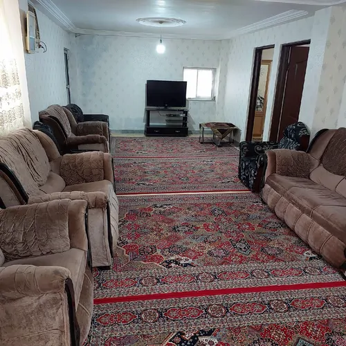 تصویر 4 - خانه نجاتی (واحد ۱9) در ماسال
