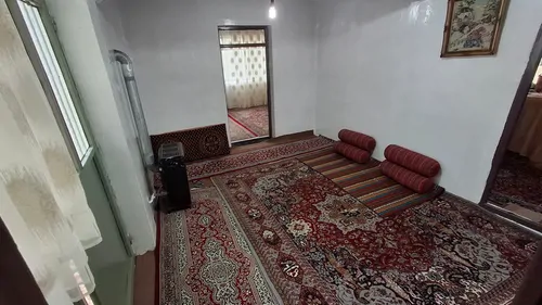 تصویر 13 - ویلا گل یاس با ویو جنگل و دریا در  رامسر