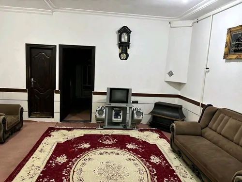 تصویر 2 - خانه مبله سالاری در  علی آباد کتول