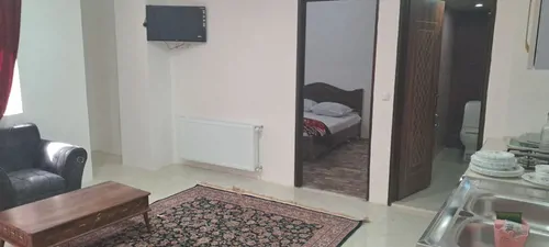 تصویر 4 - ویلا هتل چهار فصل شباهنگ چلوان در سامان
