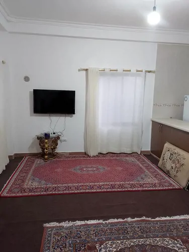 تصویر ۱ - آپارتمان مبله برسه (1) در  دوهزارشهسوار