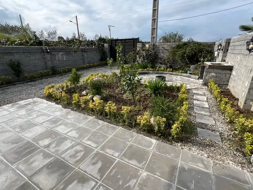 تصویر 13 - ویلا ویلایی شاهور  در  هچیرود