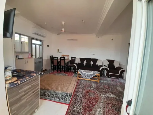 تصویر 24 - ویلا شمال سرسبز در  سوادکوه