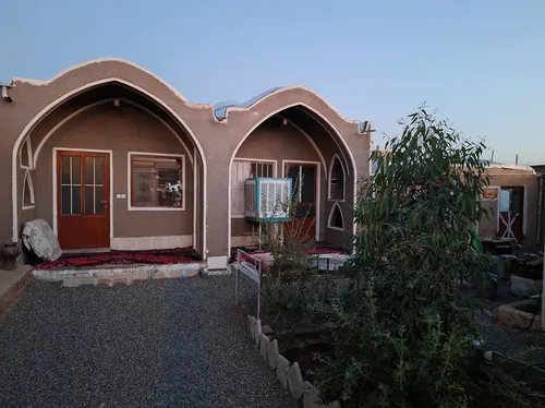 تصویر 2 - اقامتگاه بومگردی اقامتگاه بابا اسد الله در ابوزیدآباد