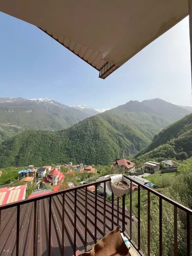 تصویر 9 - ویلا جنگلی مهران در  دوهزارشهسوار
