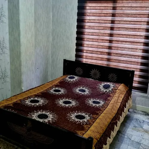 تصویر 5 - آپارتمان مبله فردوس شرق عقیل در  تهران