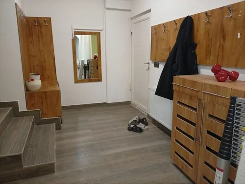 تصویر 16 - ویلا دوبلکس استخردار آبگرم اربابی  در  رودهن