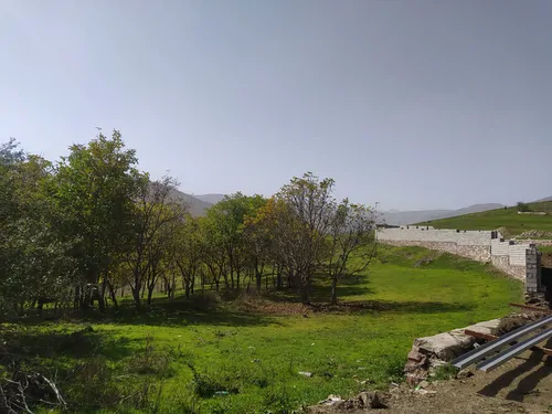 تصویر 4 - ویلا ویلای روستایی دنج‌وارام وتمیز در کلیبر