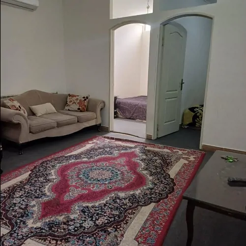 تصویر 3 - آپارتمان سوئیت آپارتمان 65متری دو خواب  در مشهد