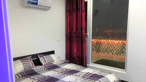 تصویر 2 - آپارتمان پنت هاوس برج ساحلی (کد ۱۲) در کیش