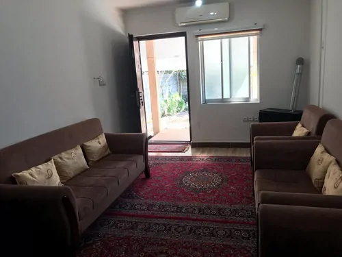 تصویر 2 - ویلا علیزاده در نزدیکی تلکابین در چابکسر