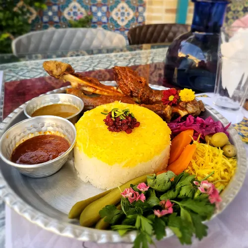 تصویر 14 - هتل سنتی گل آرا (اتاق گل رخ) در  اصفهان