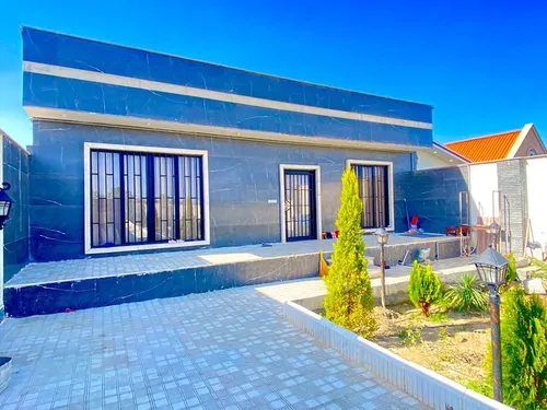 تصویر 2 - ویلا استخردار آبگرم گیلاس با فوتبال دستی در سهیلیه