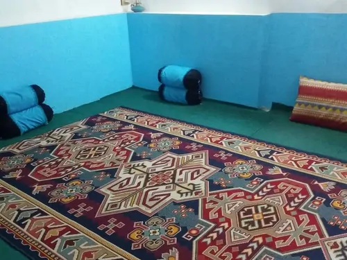 تصویر 3 - اقامتگاه بوم‌گردی خان قالان سراب (سیزان) در همدان