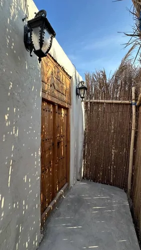 تصویر 11 - اقامتگاه بومگردی گادوک (واحد 3) در قشم