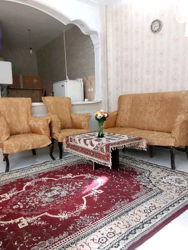 تصویر 5 - آپارتمان سلطان در اصفهان