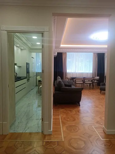 تصویر 4 - آپارتمان vardananx city center در  ایروان